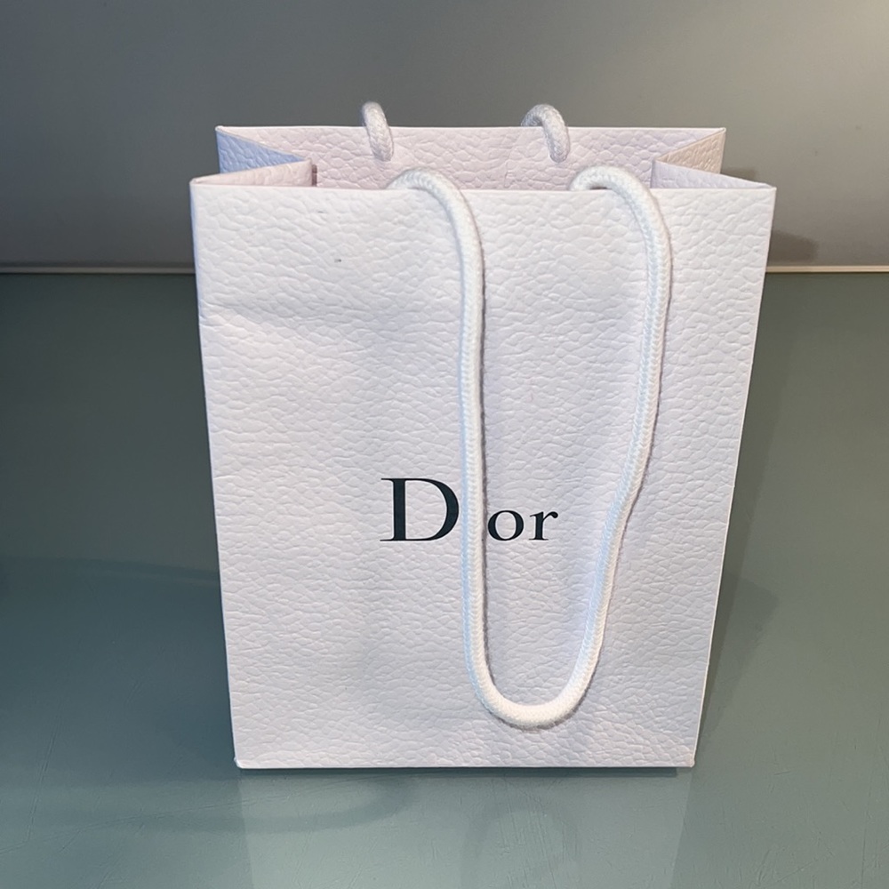 DIOR bag - Picture 2 of 2